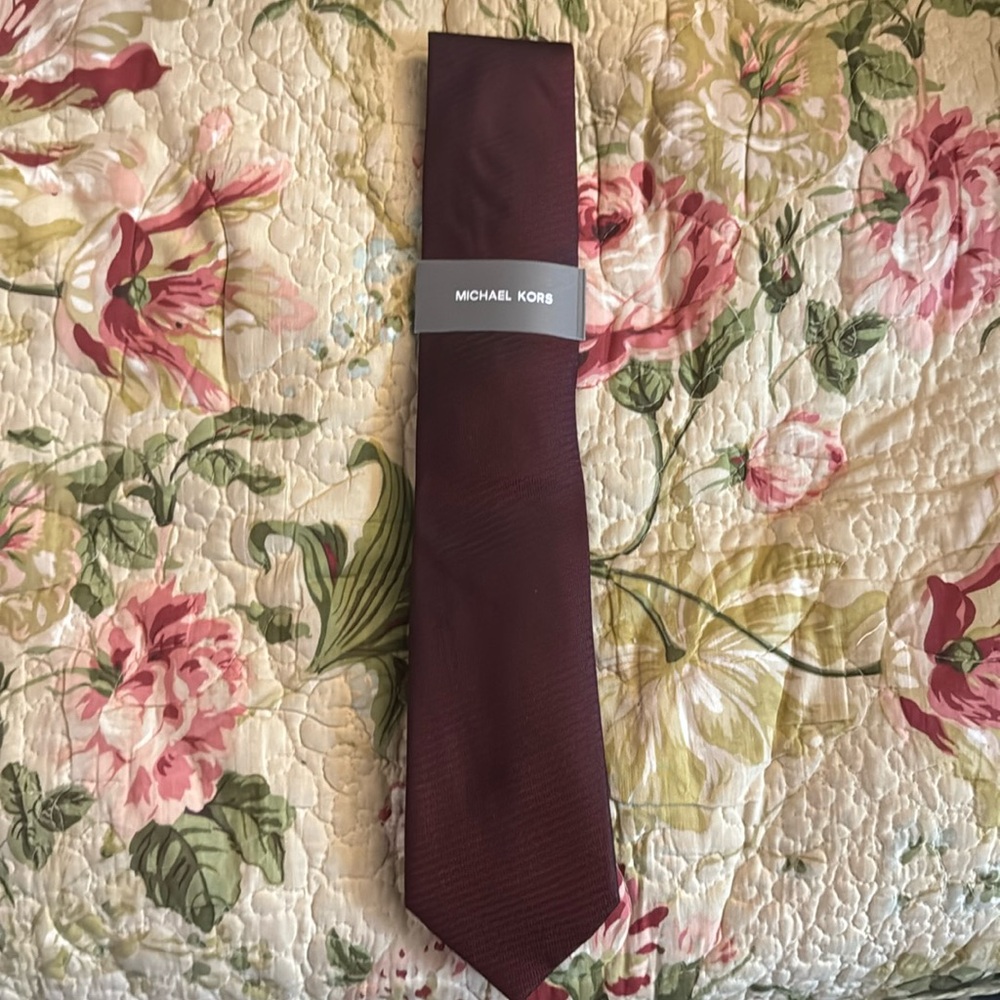 Michael Kors Tie